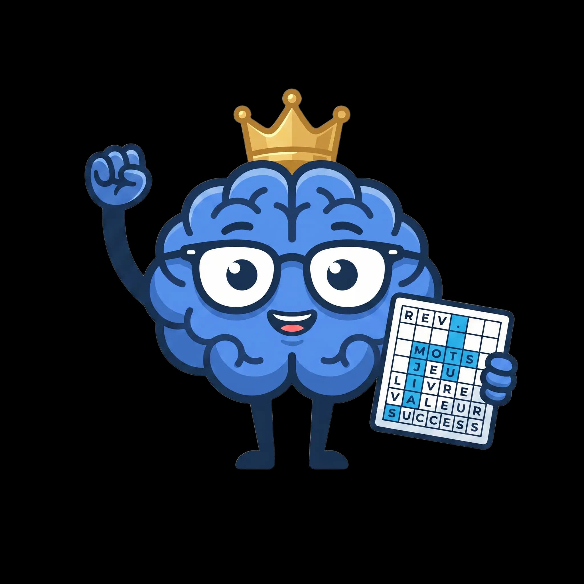Crossword
