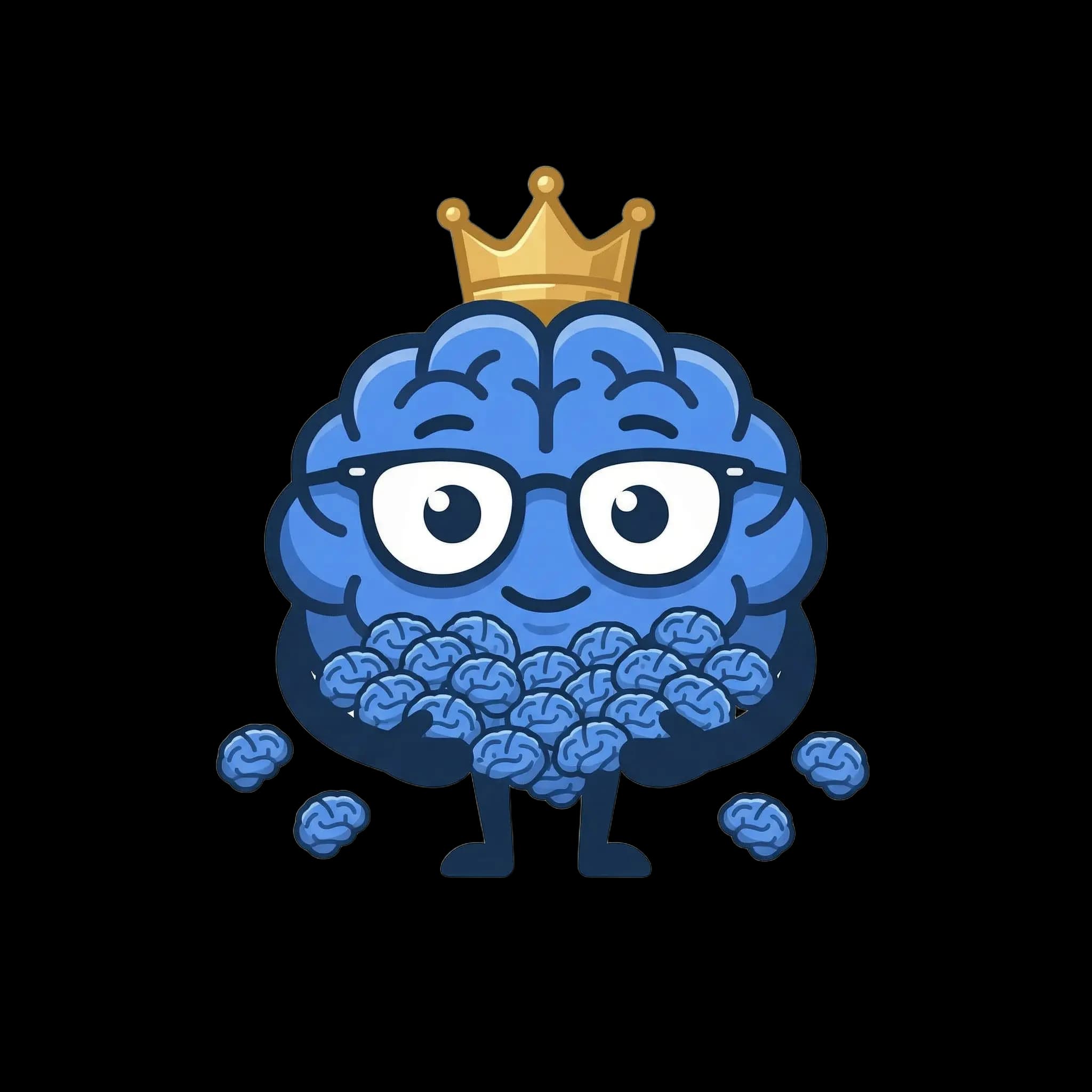 Récompenses de cerveaux gagnées dans Revizio